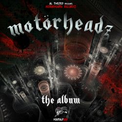 Motorheadz Intro