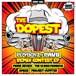 The Dopest Remixes