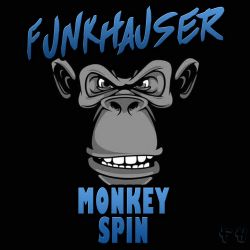 Monkey Spin