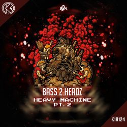 Heavy Machine (Part 2)