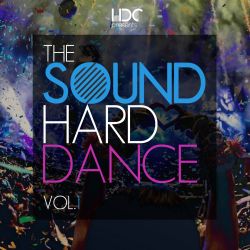 The Sound Of Hard Dance Vol.1 (Mix 1)