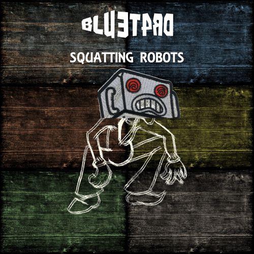 Squatting Robots