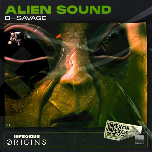 Alien Sound
