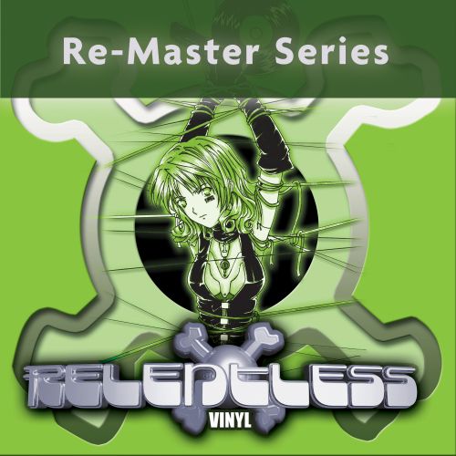 Lost In Beats (2021 Digital Re-Master)