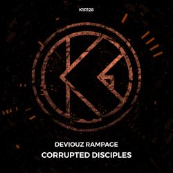 Corrupted Disciples