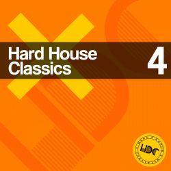 Hard House Classics Vol.4 (Mix 1)
