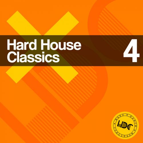 Hard House Classics Vol.4 (Mix 2)