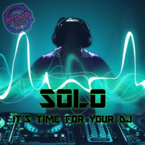 Its Time For Your Dj