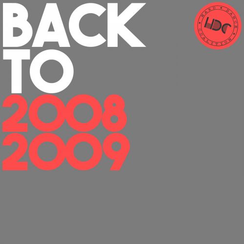 Back To 2009 Mix