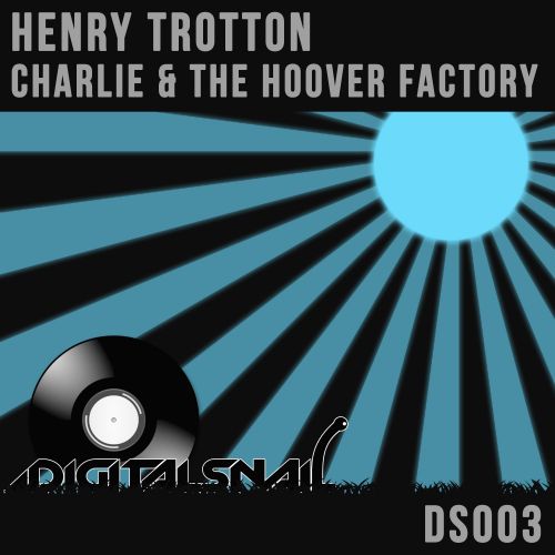 Charlie & The Hoover Factory