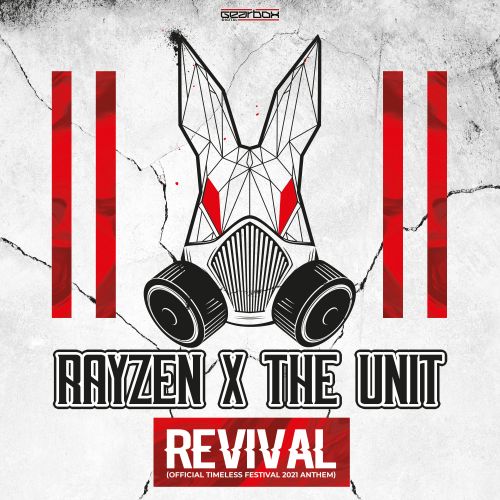 Revival (Official Timeless Festival 2021 Anthem)