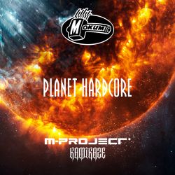 Planet Hardcore