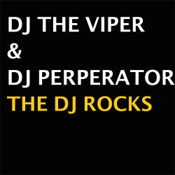 The DJ Rocks