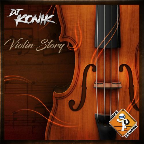Violin Story