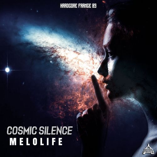 Cosmic Silence (Extented)