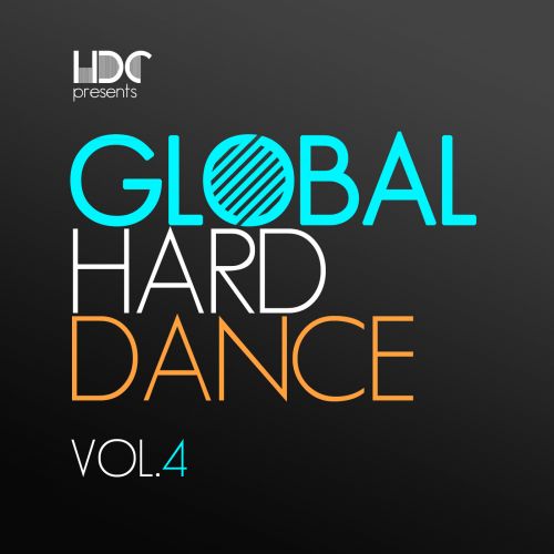 Global Hard Dance Vol.4 (Mix 1)