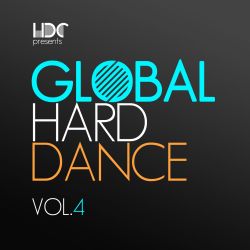 Global Hard Dance Vol.4 (Mix 2)