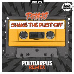 Shake The Dust Off (Polycarpus Remix)