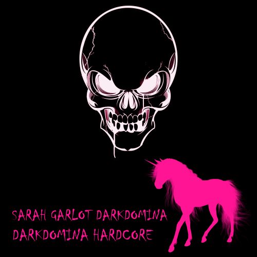 Darkdomina Hardcore 4