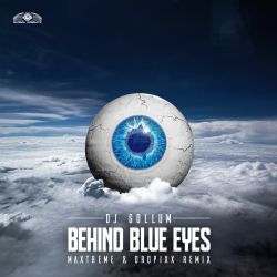 Behind Blue Eyes 2k21