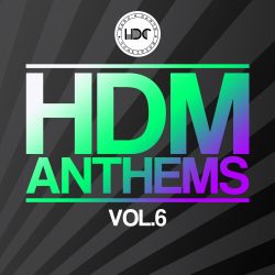 HDM Anthems Vol.6 (Mix 2)