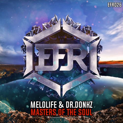 Masters Of The Soul (Extended Mix)