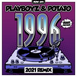 1996 (2021 Remix)