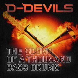 The Sound Of A Thousand Bass Drums