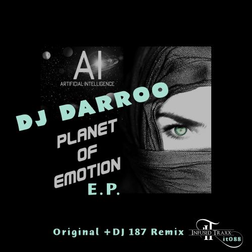 Planet of Emotion