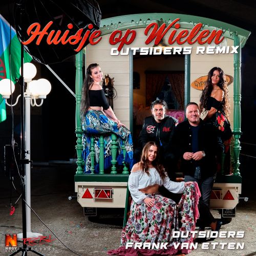 Huisje Op Wielen (Outsiders Remix(