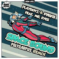 Space Bound (Polycarpus Remix)