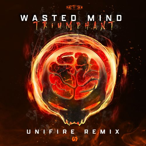 Triumphant (Unifire Remix)