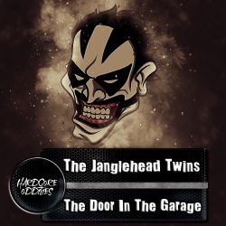 The Door In The Garage