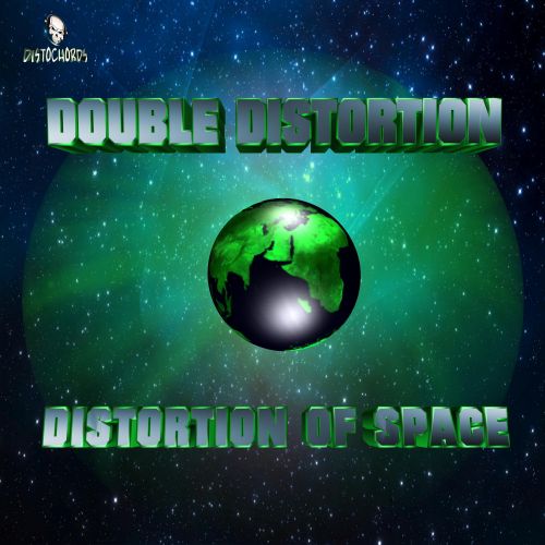 DISTORTION OF SPACE
