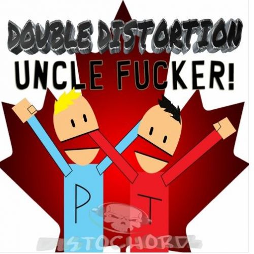 Uncle Fucker!