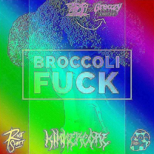 Broccoli Fuck