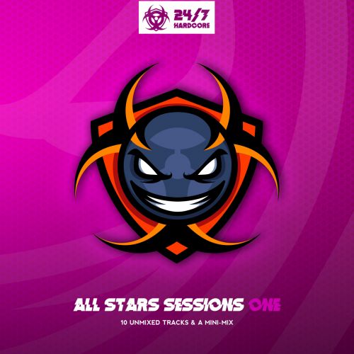 All-Stars Session One Mini-Mix