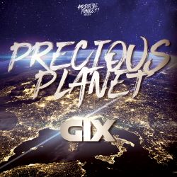 Precious Planet (Extented)