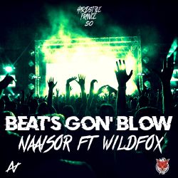 Beat\'s gon\' blow (Extented)