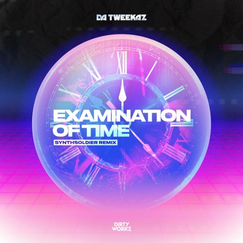 Examination Of Time (Synthsoldier Remix)