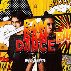 Bam Bam Dance