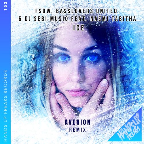 Ice (feat. Naëmi Tabitha)