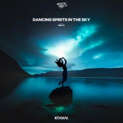 Dancing Spirits in the Sky (Extented)