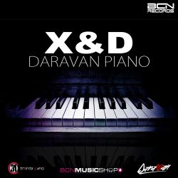 Daravan Piano