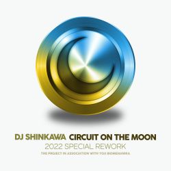 CIRCUIT ON THE MOON