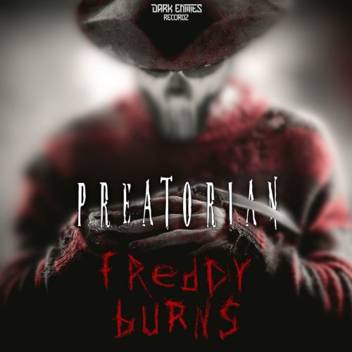 Freddy Burns