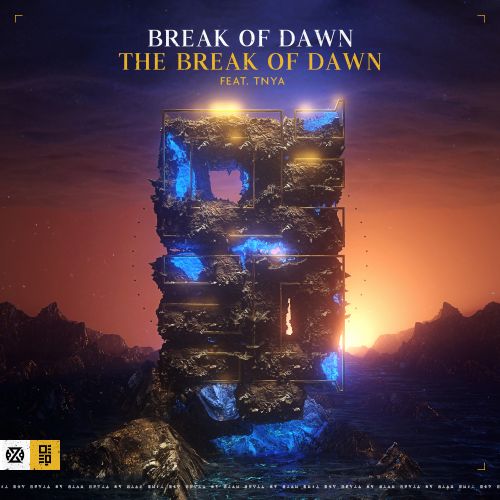 The Break Of Dawn
