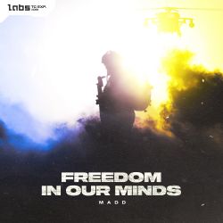 Freedom In Our Minds