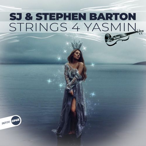 Strings 4 Yasmin