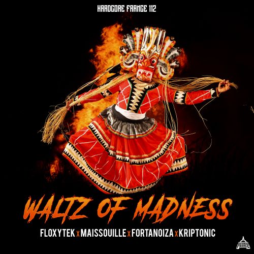 Waltz Of Madness